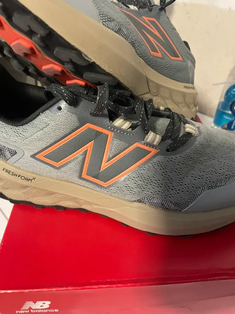 Gebrauchtes New Balance Garoe bike — Bild 2 von 15