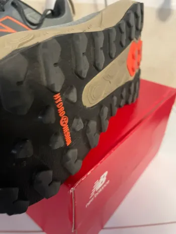 Gebrauchtes New Balance Garoe bike — Bild 12 von 15