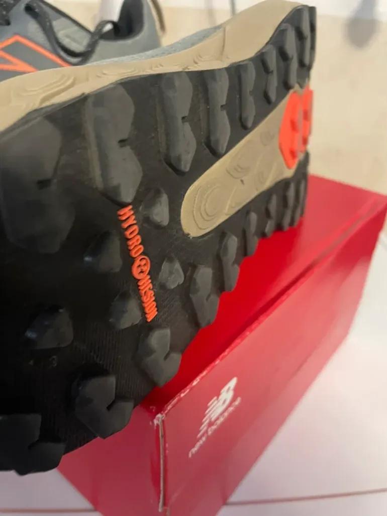 Gebrauchtes New Balance Garoe bike — Bild 12 von 15