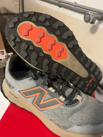 Gebrauchtes New Balance Garoe bike — Bild 6 von 15