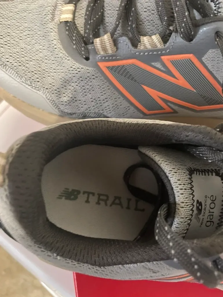 Gebrauchtes New Balance Garoe bike — Bild 8 von 15