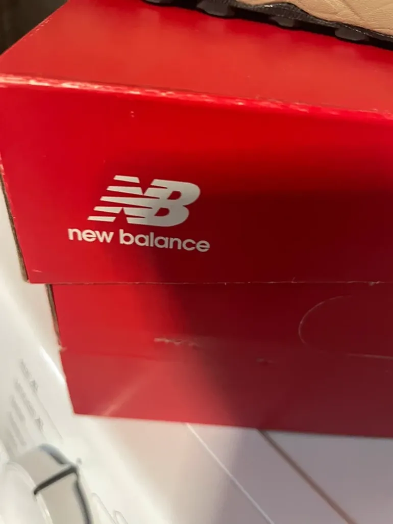 Gebrauchtes New Balance Garoe bike — Bild 4 von 15