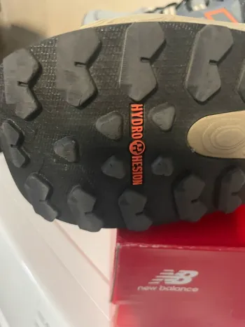 Gebrauchtes New Balance Garoe bike — Bild 11 von 15