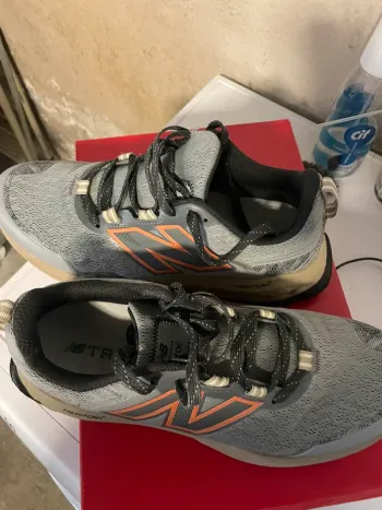 Gebrauchtes New Balance Garoe bike — Bild 7 von 15