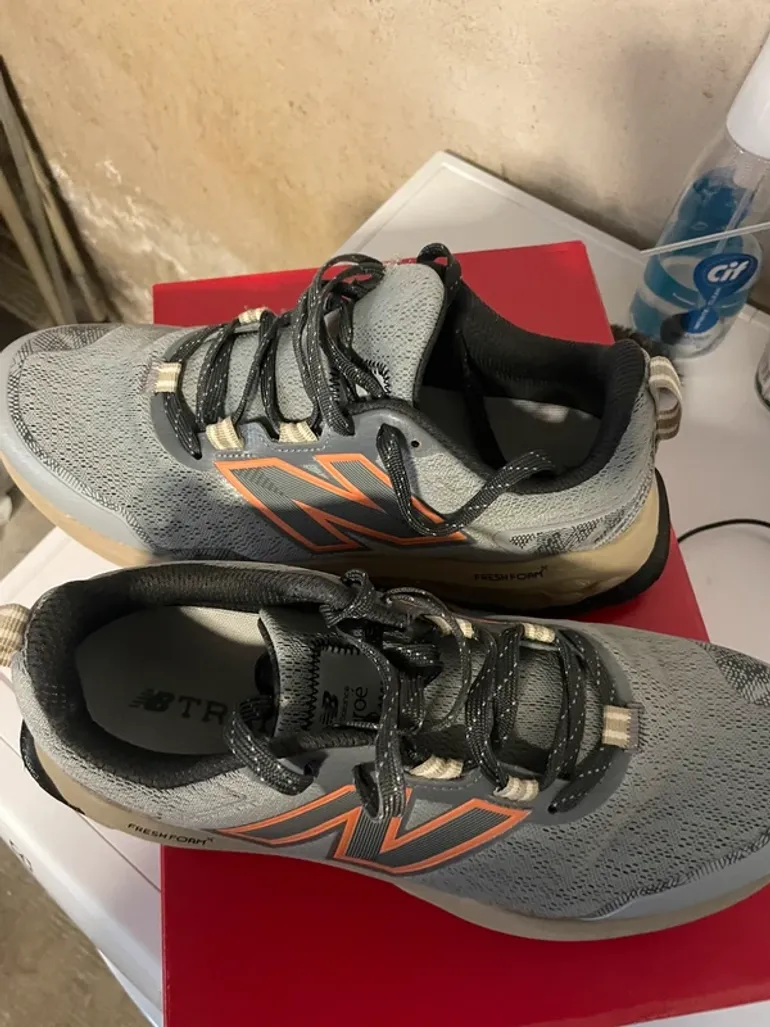 Gebrauchtes New Balance Garoe bike — Bild 7 von 15
