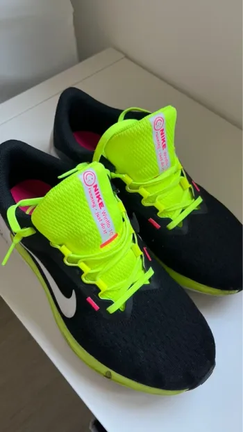 Gebrauchtes Nike Running Shoes bike — Bild 9 von 9