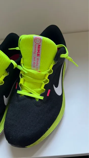 Gebrauchtes Nike Running Shoes bike — Bild 3 von 9