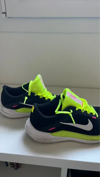 Gebrauchtes Nike Running Shoes bike — Bild 7 von 9