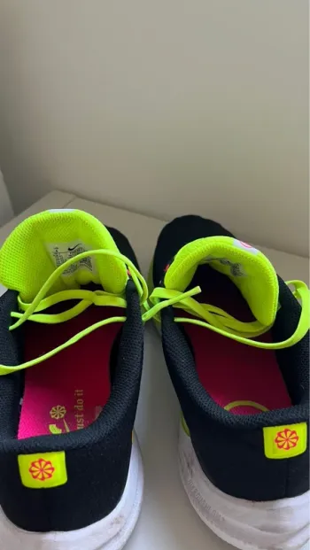 Gebrauchtes Nike Running Shoes bike — Bild 6 von 9