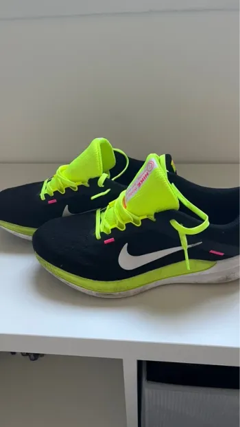 Gebrauchtes Nike Running Shoes bike — Bild 4 von 9
