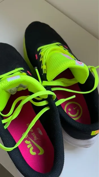 Gebrauchtes Nike Running Shoes bike — Bild 5 von 9