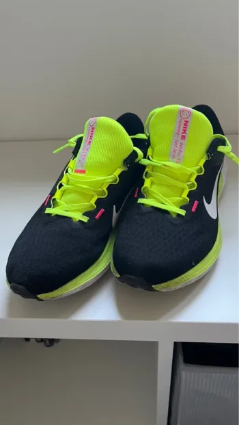Gebrauchtes Nike Running Shoes bike