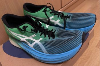 Used Asics Metaspeed Sky+ 2022 bike