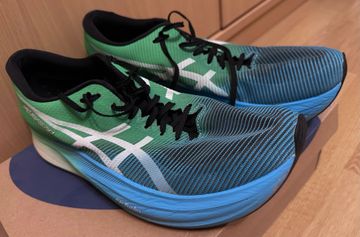 Brugt Asics Metaspeed Sky+ 2022 bike — billede 1 af 4