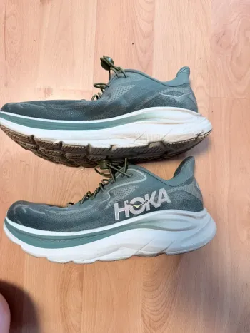 Tweedehands Hoka Clifton 10 bike — afbeelding 7 van 7