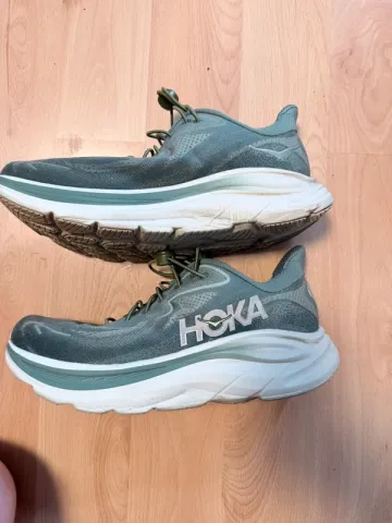 Used Hoka Clifton 10 bike — image 7 of 7