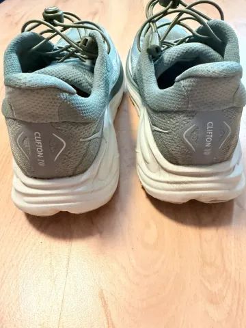 Used Hoka Clifton 10 bike — image 4 of 7