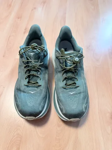 Used Hoka Clifton 10 bike — image 2 of 7