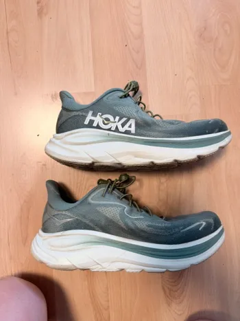 Tweedehands Hoka Clifton 10 bike — afbeelding 6 van 7