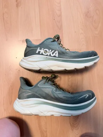 Used Hoka Clifton 10 bike — image 6 of 7