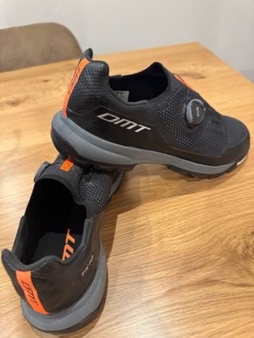 Gebrauchtes Michelin TK10 2026 Cycling Shoes