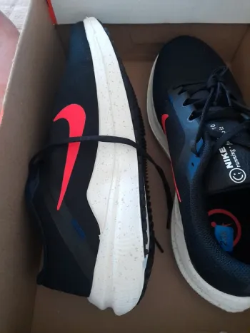 Gebrauchtes Nike Air Winflo 10 bike — Bild 3 von 15