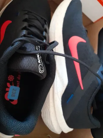 Gebrauchtes Nike Air Winflo 10 bike — Bild 15 von 15