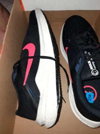 Gebrauchtes Nike Air Winflo 10 bike