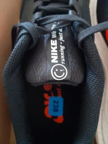Gebrauchtes Nike Air Winflo 10 bike — Bild 7 von 15