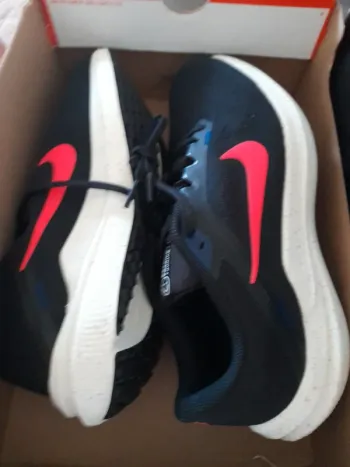 Gebrauchtes Nike Air Winflo 10 bike — Bild 4 von 15