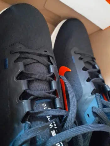 Gebrauchtes Nike Air Winflo 10 bike — Bild 14 von 15
