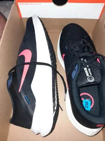 Gebrauchtes Nike Air Winflo 10 bike — Bild 2 von 15