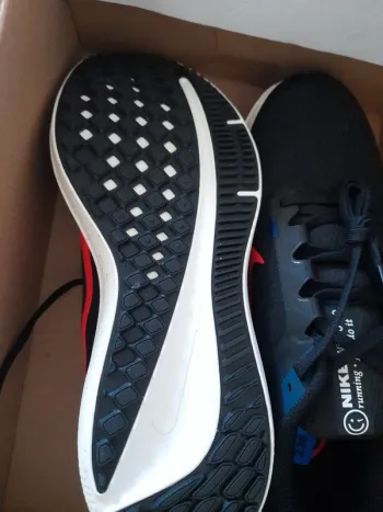 Gebrauchtes Nike Air Winflo 10 bike — Bild 5 von 15