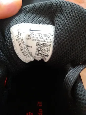 Gebrauchtes Nike Air Winflo 10 bike — Bild 11 von 15