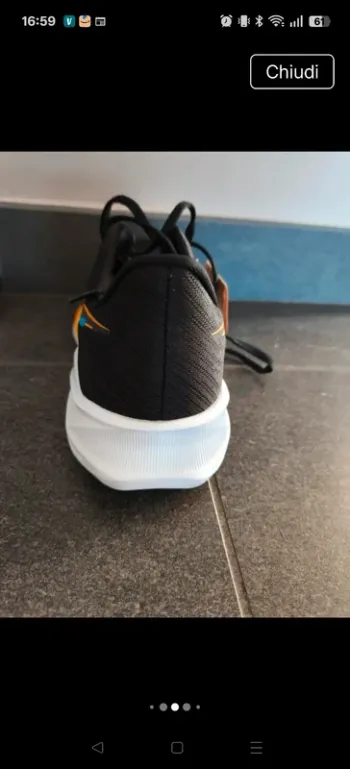 Used Asics Amplifoam bike — image 8 of 15