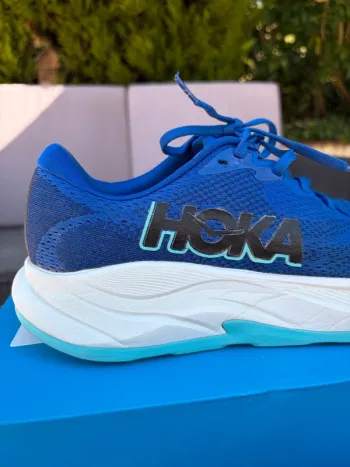 Gebrauchtes Hoka Rincon 4 bike — Bild 3 von 8