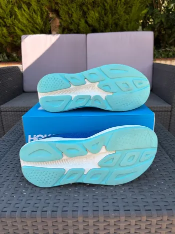 Gebrauchtes Hoka Rincon 4 bike — Bild 5 von 8