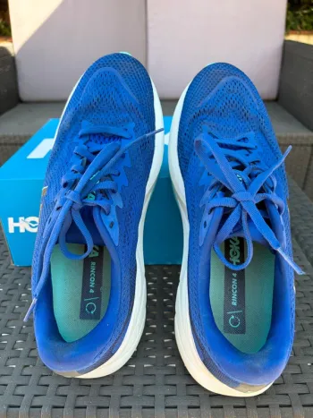 Gebrauchtes Hoka Rincon 4 bike — Bild 6 von 8
