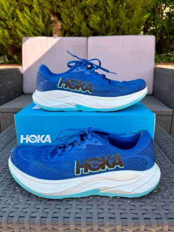 Używany Hoka Rincon 4 bike