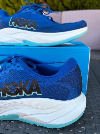 Gebrauchtes Hoka Rincon 4 bike — Bild 2 von 8