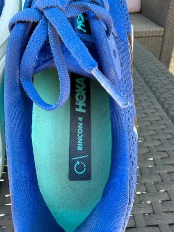 Gebrauchtes Hoka Rincon 4 bike — Bild 7 von 8