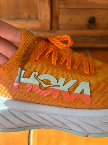 Brugt Hoka Carbon X3 bike — billede 4 af 9