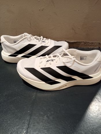 Adidas Adizero Evo Sl 2026 bike usato