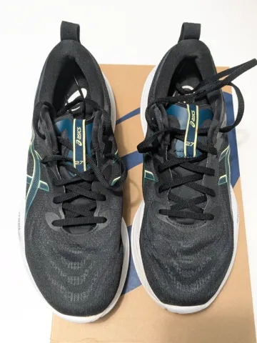 Used Asics Gel-Cumulus 27 bike — image 2 of 6