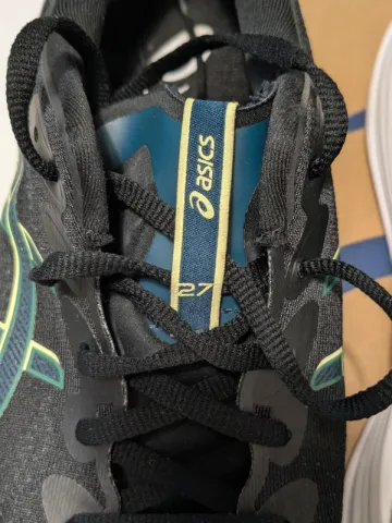 Used Asics Gel-Cumulus 27 bike — image 5 of 6
