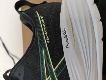 Used Asics Gel-Cumulus 27 bike — image 3 of 6