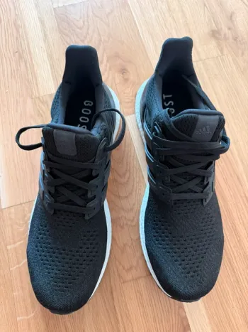 Used Adidas UltraBoost 1.0 bike