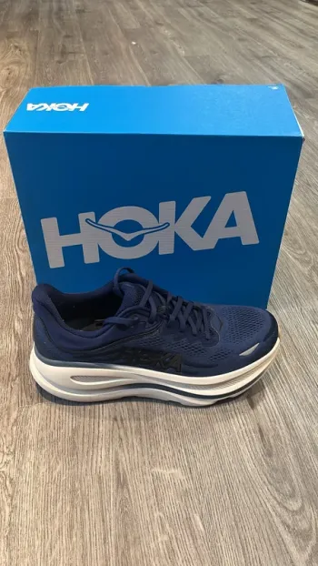 Tweedehands Scarpa Hoka Bondi 9 bike — afbeelding 2 van 8