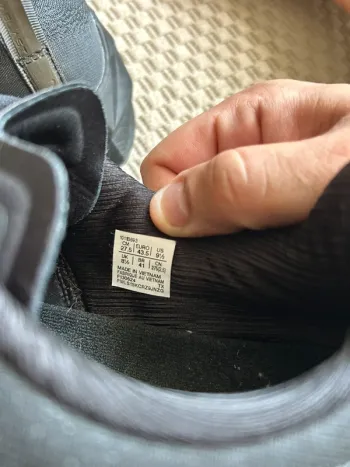 Używany Asics Novablast 4 bike — zdjęcie 12 z 12