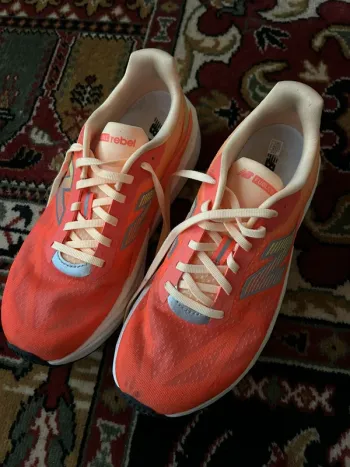 Używany New Balance Rebel V5 bike